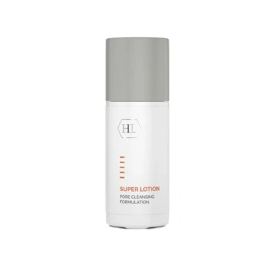 HOLY LAND SUPER LOTION PORE CLEANSING FORMULATION