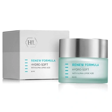 HYDRO SOFT CREAM