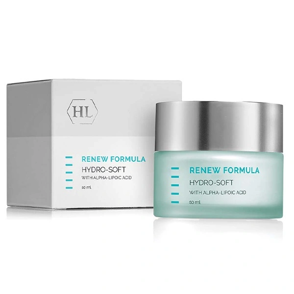 HYDRO SOFT CREAM