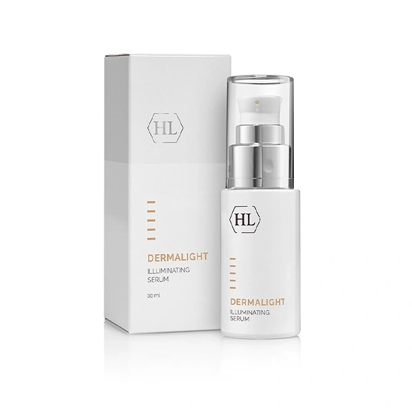ILLUMINATING SERUM