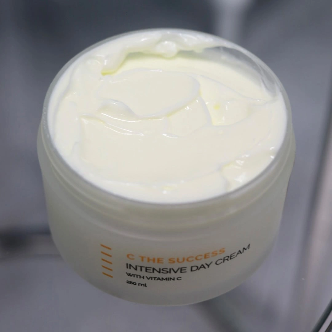 INTENSIVE DAY CREAM