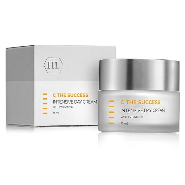INTENSIVE DAY CREAM
