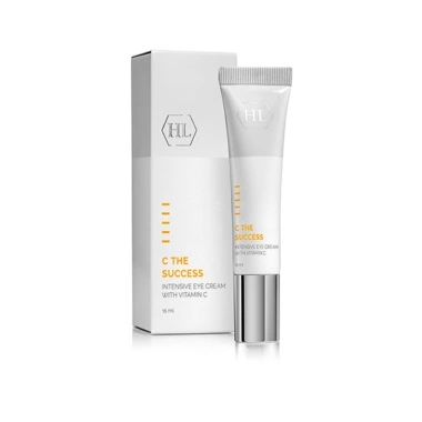 INTENSIVE EYE CREAM