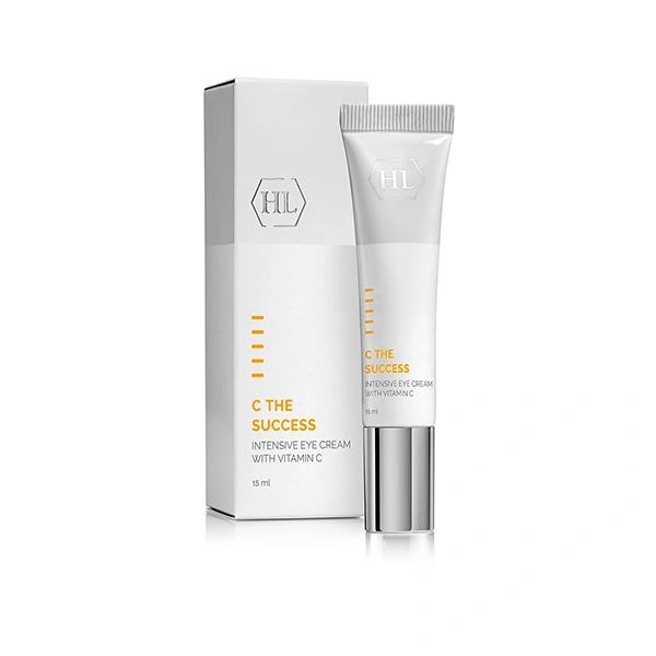 INTENSIVE EYE CREAM