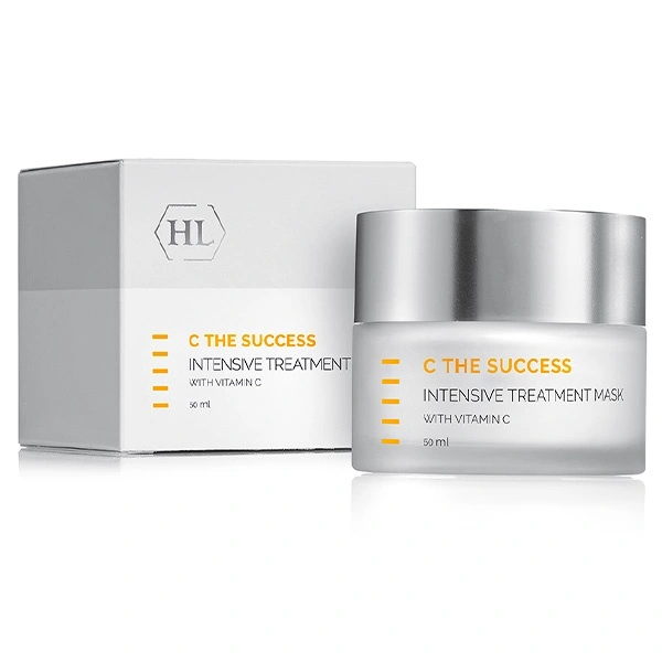 INTENSIVE MASK
