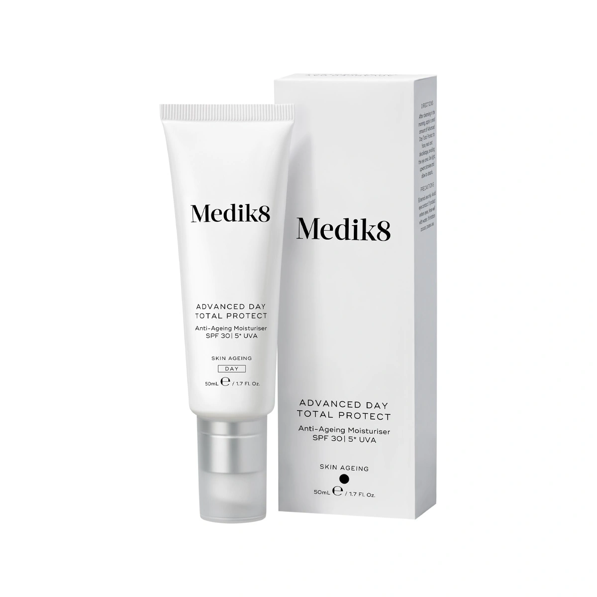 Medik8 Advanced Day Total Protec