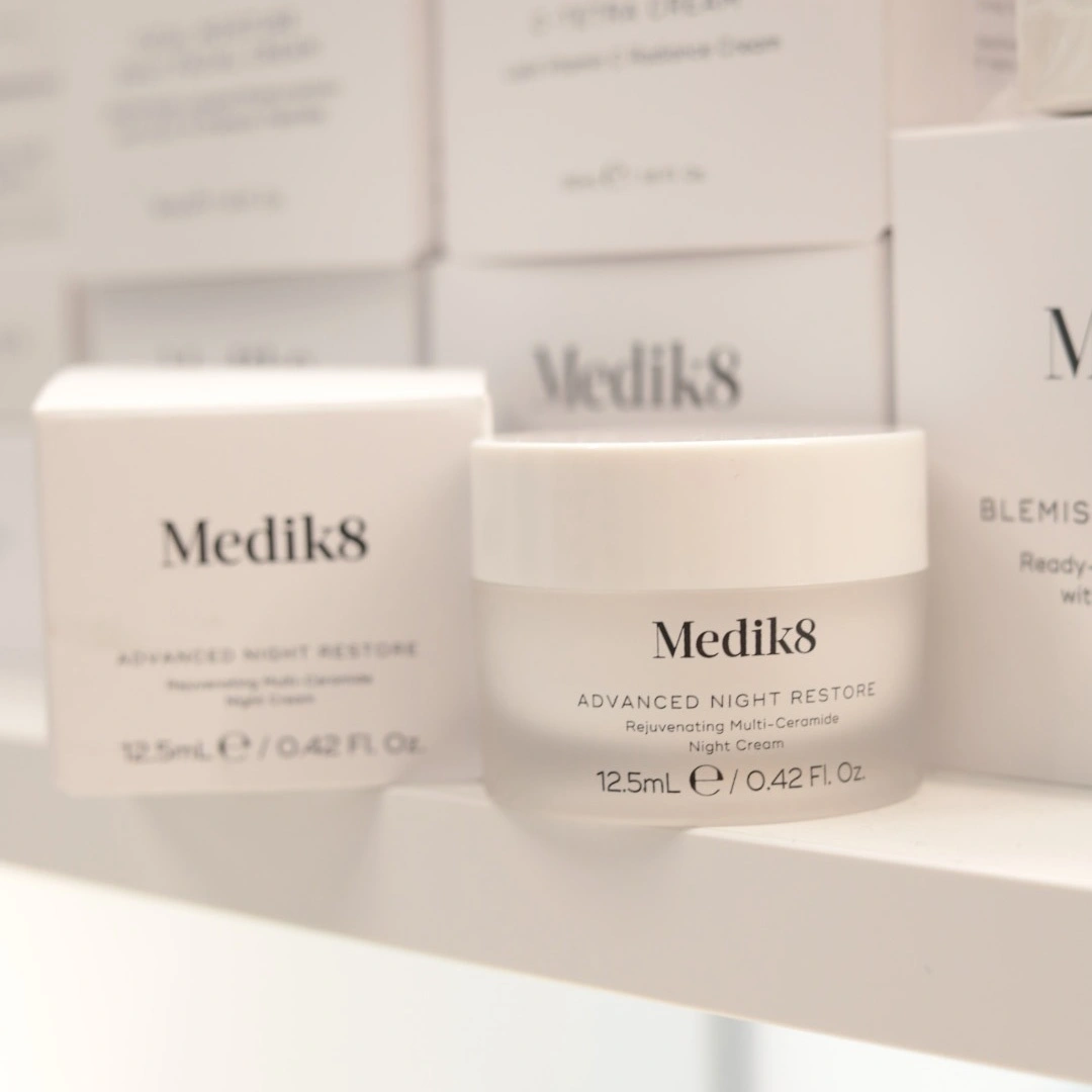 Medik8 Advanced Night Restore
