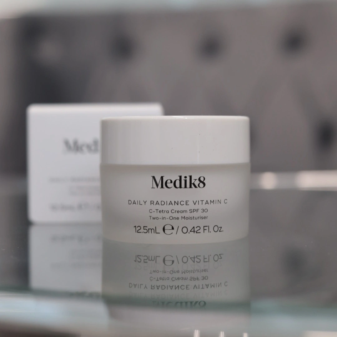 Medik8 Daily Radiance Vitamin C