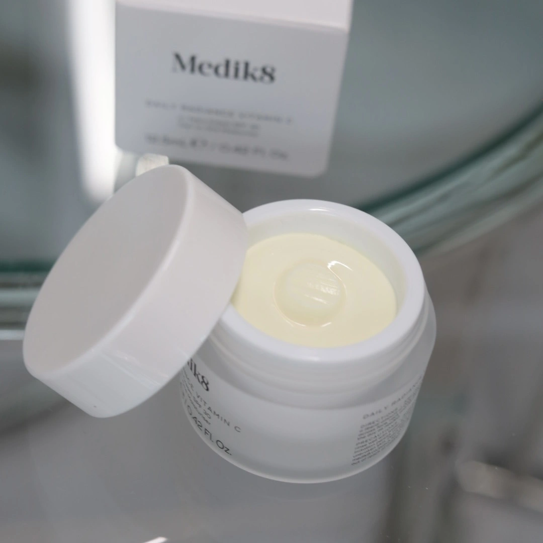 Medik8 Daily Radiance Vitamin C