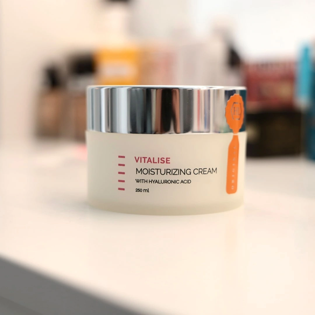 Holy Land Vitalise Moisturizer Cream - Dermal cosmetics