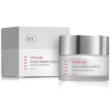MOISTURIZING CREAM