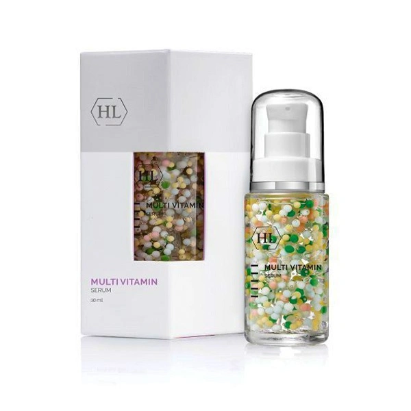 MULTIVITAMIN SERUM