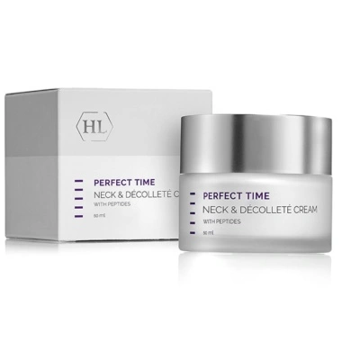 NECK & DECOLLETE CREAM