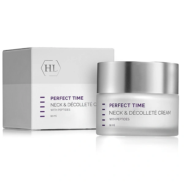 NECK & DECOLLETE CREAM