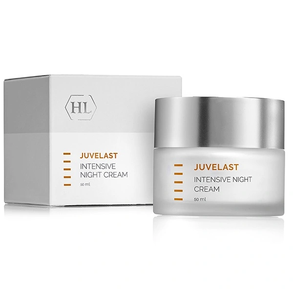 NIGHT CREAM