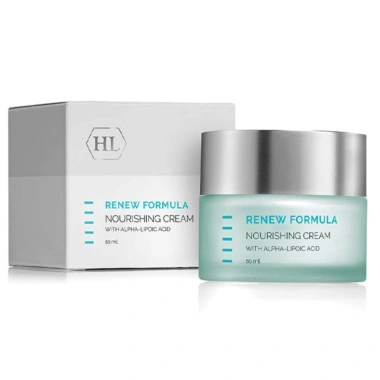 NOURISHING CREAM