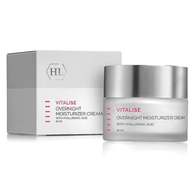 OVERNIGHT MOISTURIZER CREAM