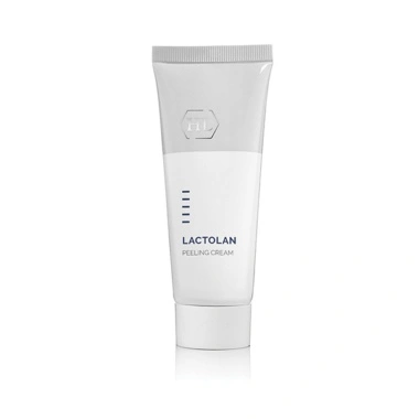 PEELING CREAM LACTOLAN