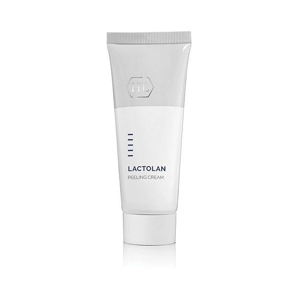 PEELING CREAM LACTOLAN