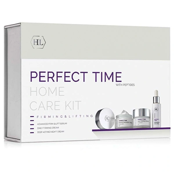 PERFECT TIME KIT
