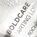 Holy Land Boldcare Starting Lotion