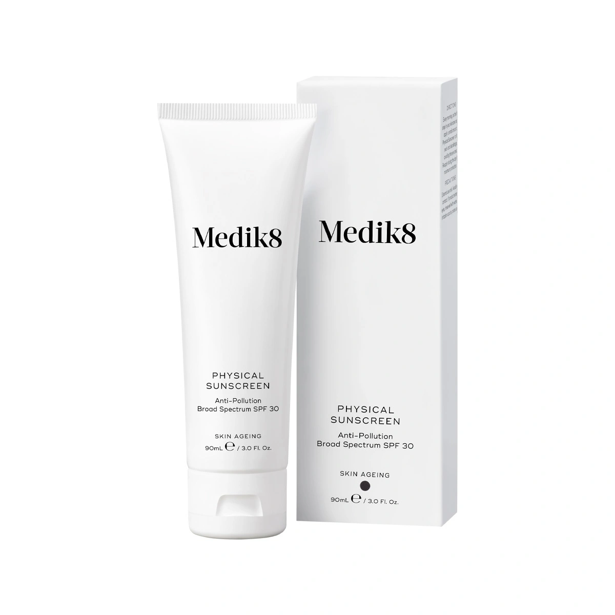 PHYSICAL SUNSCREEN