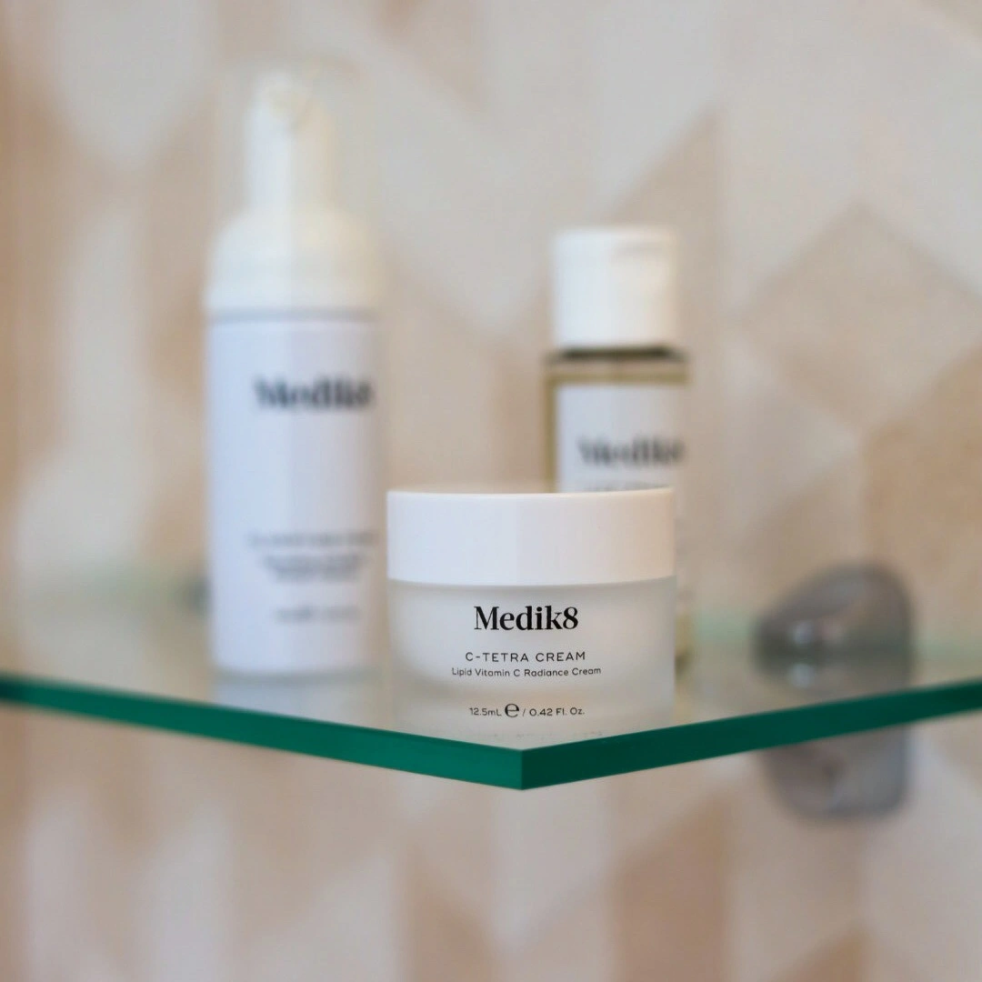 Medik8 C-Tetra Cream