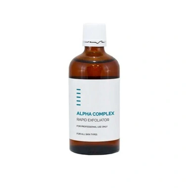 RAPID EXFOLIATOR