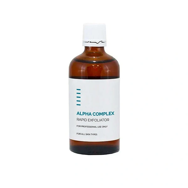 RAPID EXFOLIATOR