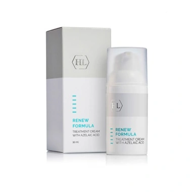 RENEW FORMULA TREATMENT CREAM WITH AZELAIC ACID