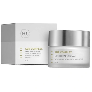 RESTORING CREAM