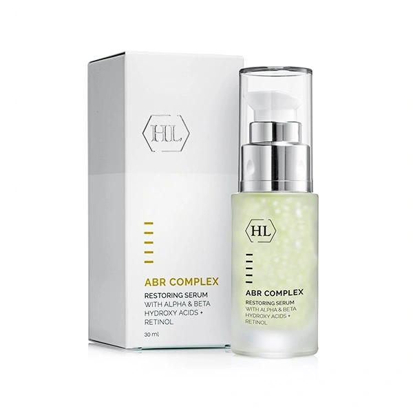 RESTORING SERUM
