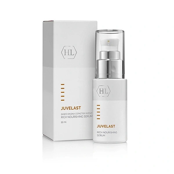 RICH NOURISHING SERUM