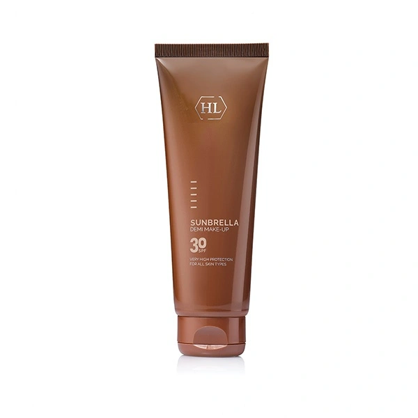 SUNBRELLA DEMI MAKE-UP spf 30