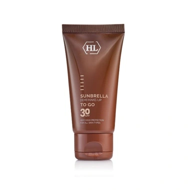 SUNBRELLA DEMI MAKE-UP spf 30 to go