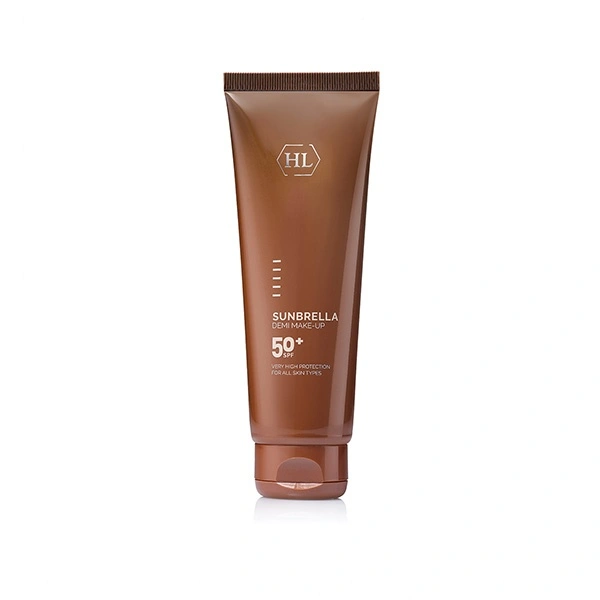 SUNBRELLA DEMI MAKE-UP spf 50