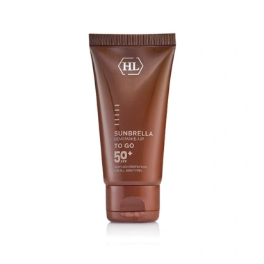 SUNBRELLA DEMI MAKE-UP spf 50 to go