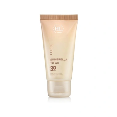 SUNBRELLA SPF30 CREAM to go