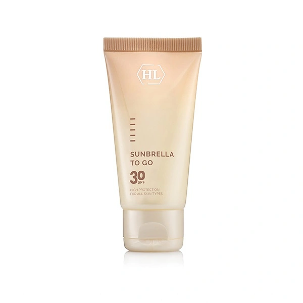 SUNBRELLA SPF30 CREAM to go