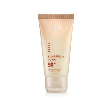 SUNBRELLA SPF50 CREAM to go