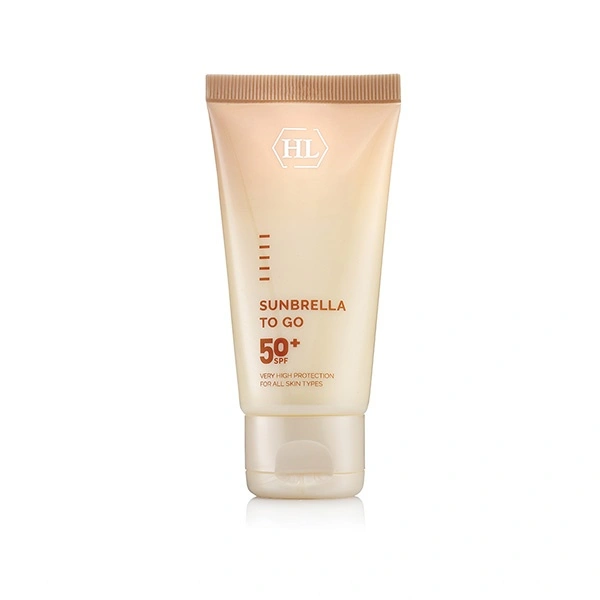 SUNBRELLA SPF50 CREAM to go