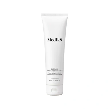 Surface Radiance Cleanse