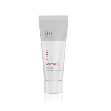 YOUTHFUL CREAM FOR NORMAL TO OILY SKIN