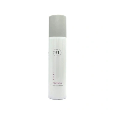 YOUTHFUL GEL CLEANSER