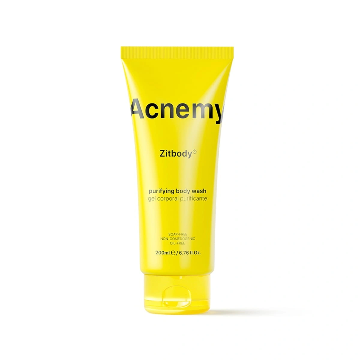 ACNEMY ZITBODY