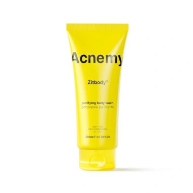 ACNEMY ZITBODY