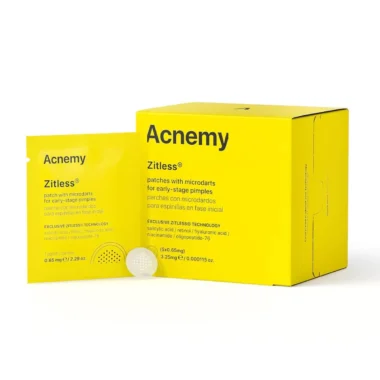 acnemy-zitless