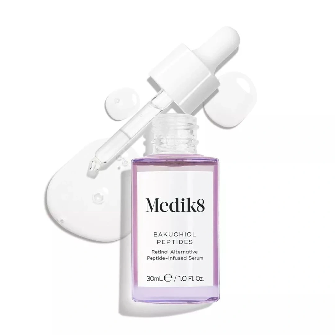 Bakuchiol Peptides