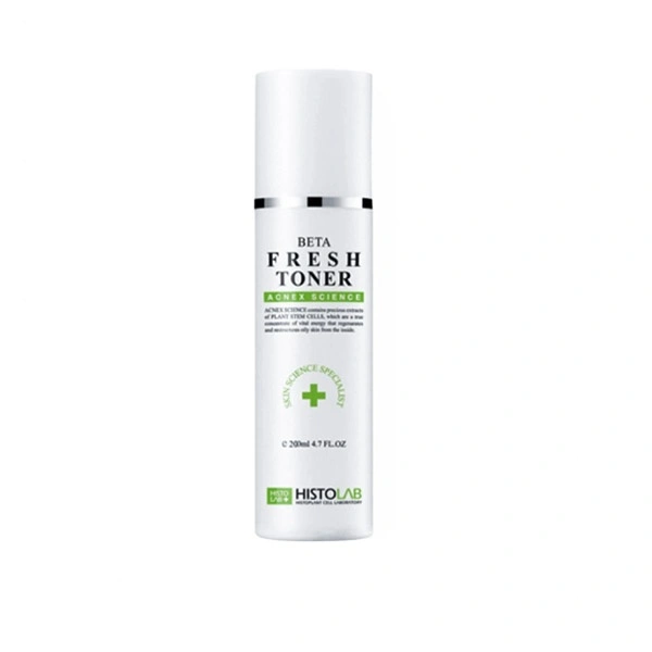 Beta fresh toner