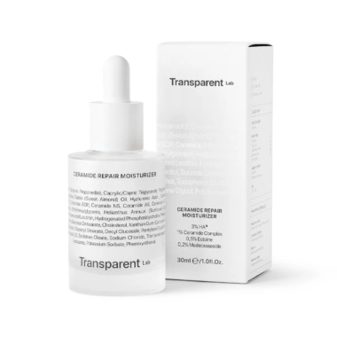 CERAMIDE REPAIR MOISTURIZER
